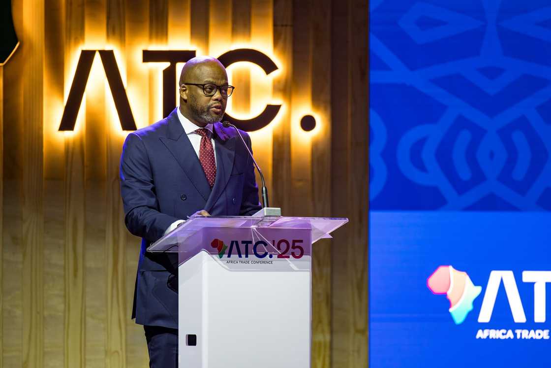 Access Bank’s Africa Trade Conference Ignites New Era of Intra-Africa Commerce Access Bank’s Africa Trade Conference Ignites New Era of Intra-Africa Commerce