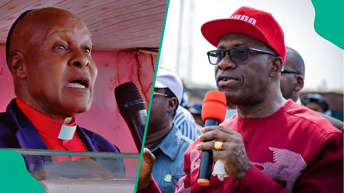 Bishop calls for deeper scrutiny of pastors after Soludo arrests 8 over alleged fake miracle scheme