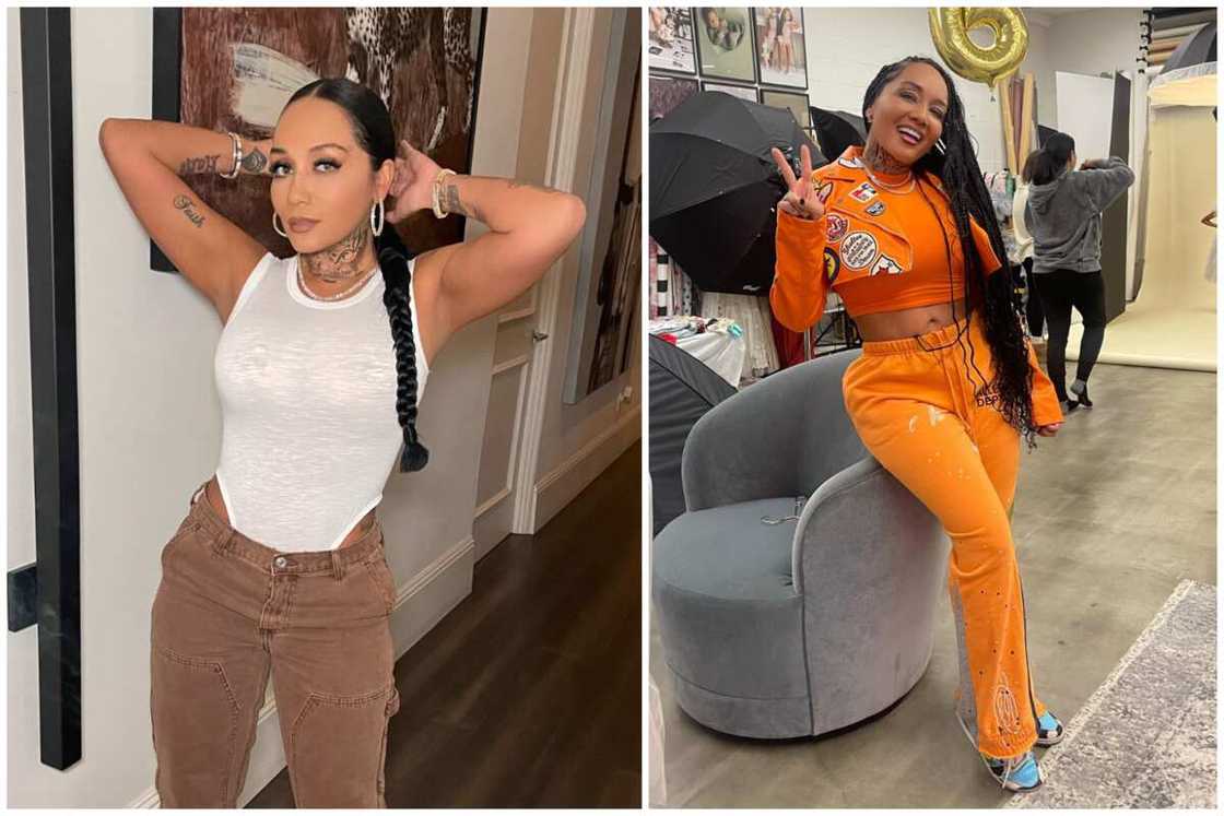 Chris Brown's ex-girlfriends Chris Brown's ex-girlfriends