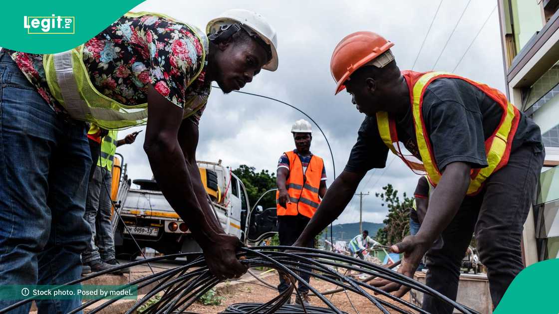 MTN to repair telecommunication fiber cut