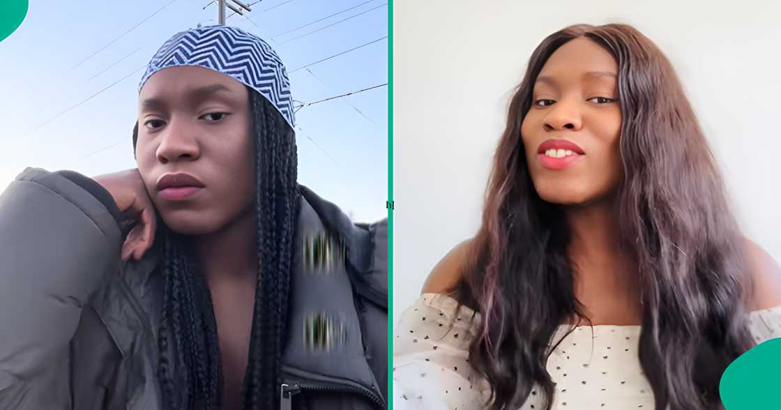 A lady who moved from the UK to Canada shares why she wishes to return to Nigeria A lady who moved from the UK to Canada shares why she wishes to return to Nigeria