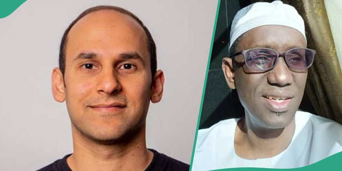 Detained Binance executive Nadeem Anjarwalla escapes from custody in Abuja Detained Binance executive Nadeem Anjarwalla escapes from custody in Abuja