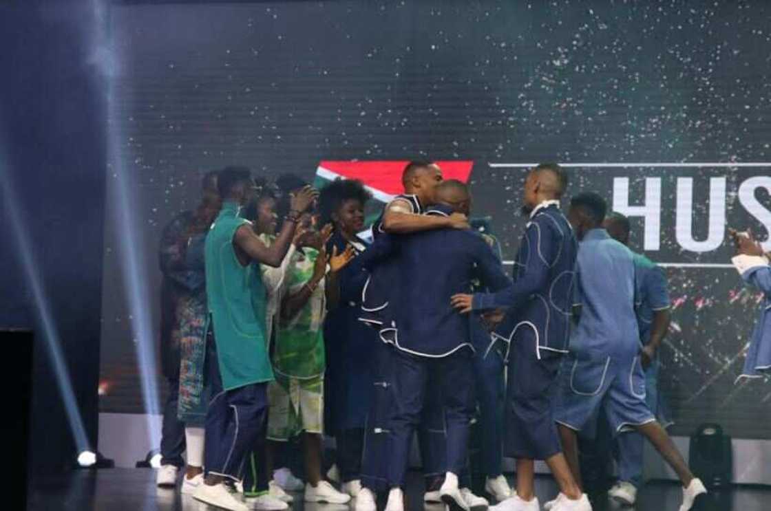 Old Mutual Amazing Voices, a Singing Competition That Showcases the Diversity of Music in Africa