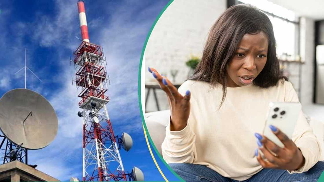 ALTON warns of total telecom network collapse over diesel supply crisis ALTON warns of total telecom network collapse over diesel supply crisis