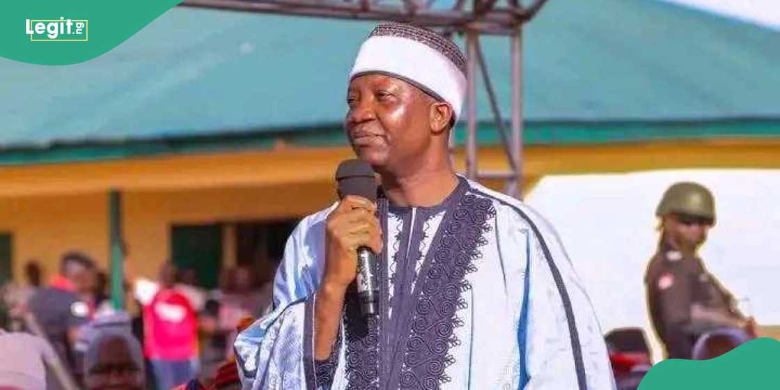 Basarake ya soki makwabtansu da kisan kiyashi kan alummarsa Basarake ya soki makwabtansu da kisan kiyashi kan alummarsa