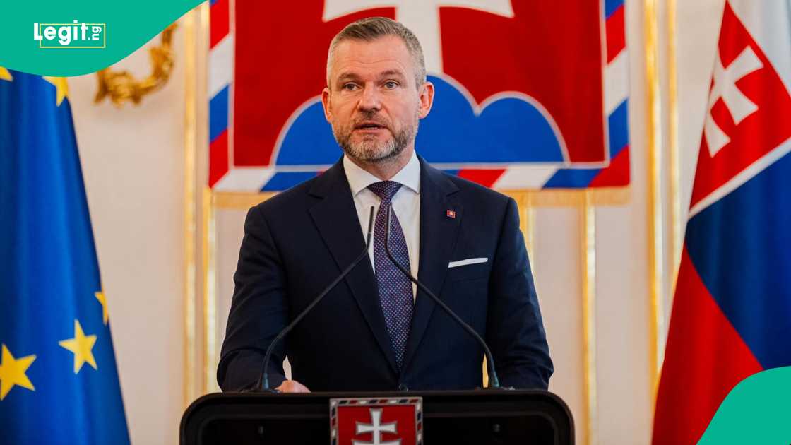 Slovakia reveals visa-free list for select countries Slovakia reveals visa-free list for select countries