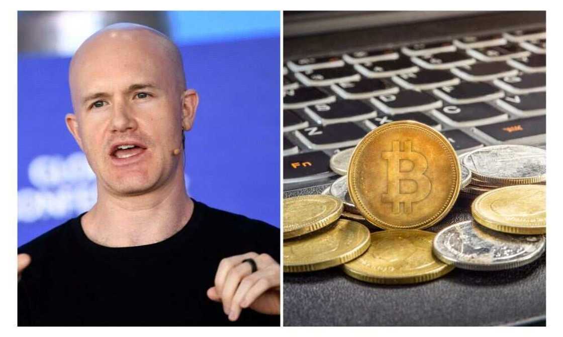 Crypto, Fiat Crypto, Fiat