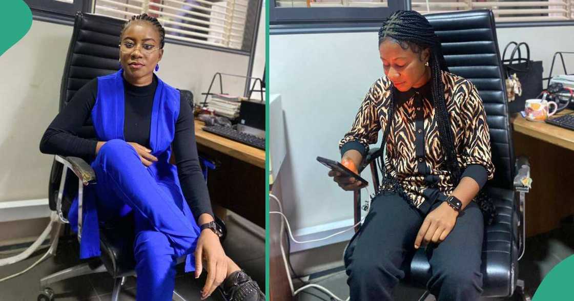 Nigerian woman pleads online, says she needs a serious relationship Nigerian woman pleads online, says she needs a serious relationship