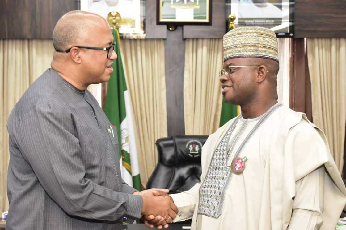 COVID-19: NCDC's questionable mission in Kogi by Dr. Abubakar Mohammed COVID-19: NCDC's questionable mission in Kogi by Dr. Abubakar Mohammed