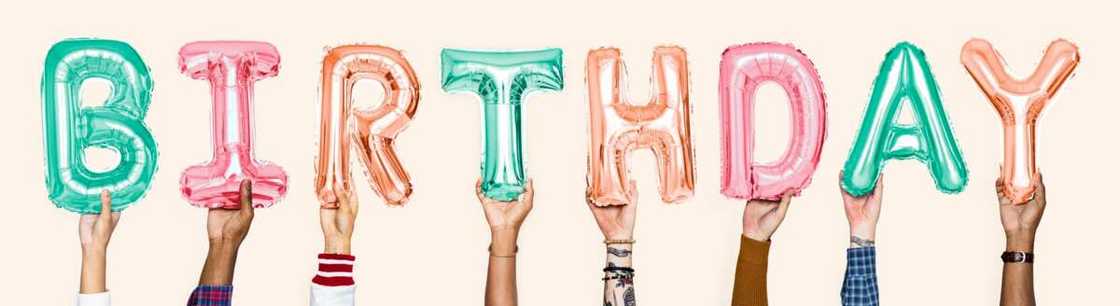 Top 50 birthday SMS, wishes and quotes Top 50 birthday SMS, wishes and quotes