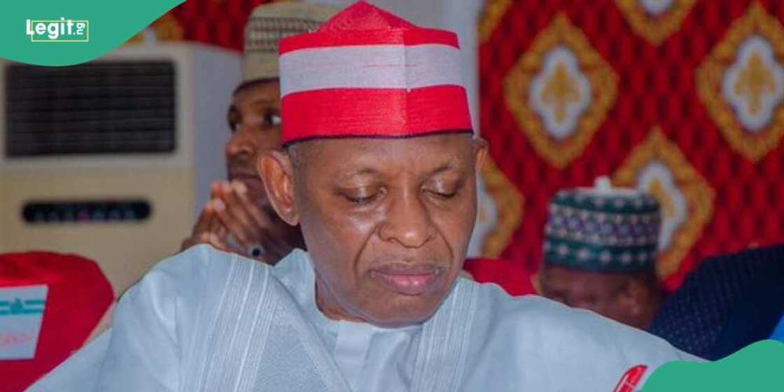 Abba Kabir Abba Kabir