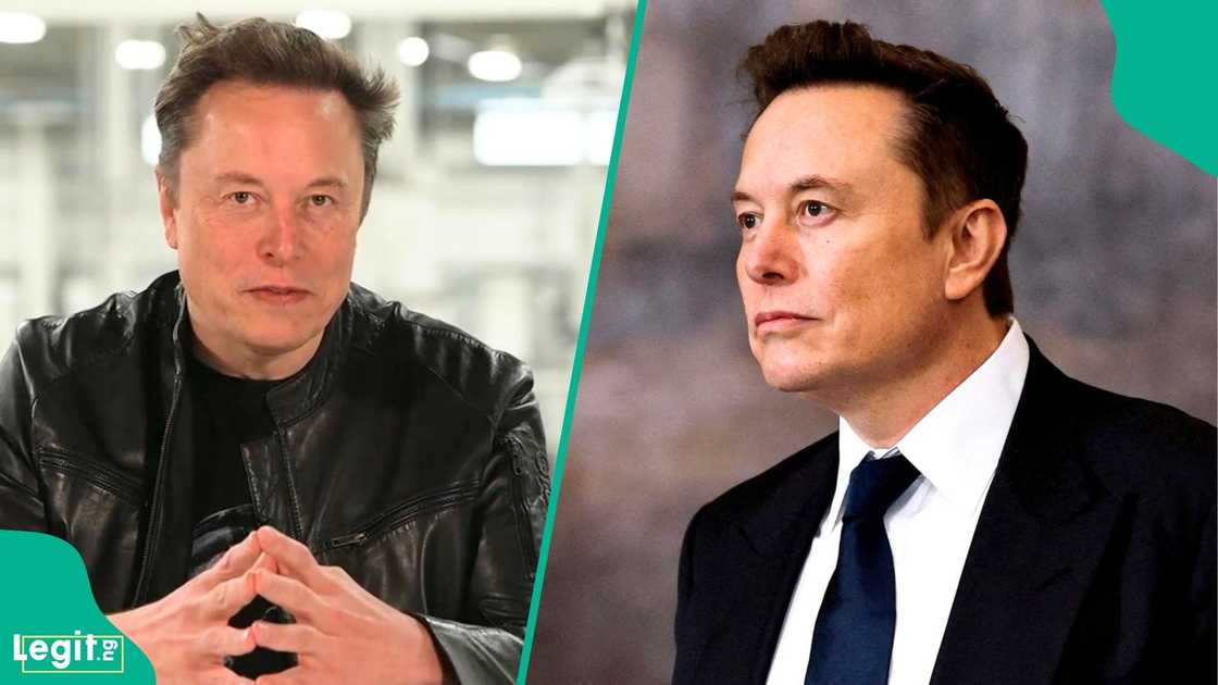 Elon Musk names Johann Sebastian Bach the greatest musician of all time, comparing his musical genius to Shakespeare Elon Musk names Johann Sebastian Bach the greatest musician of all time, comparing his musical genius to Shakespeare