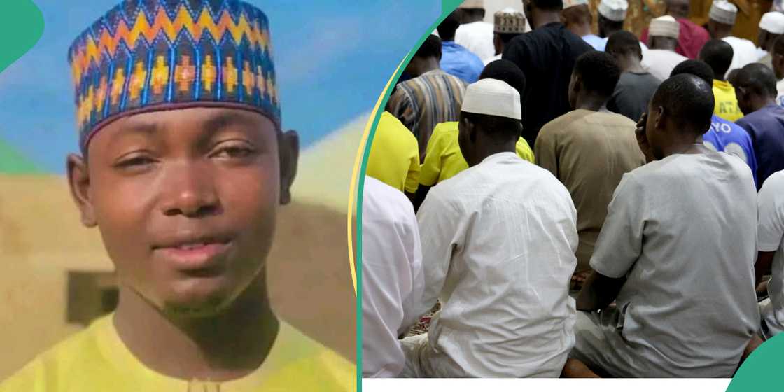 Ramadan. Kaduna. Ramadan. Kaduna.