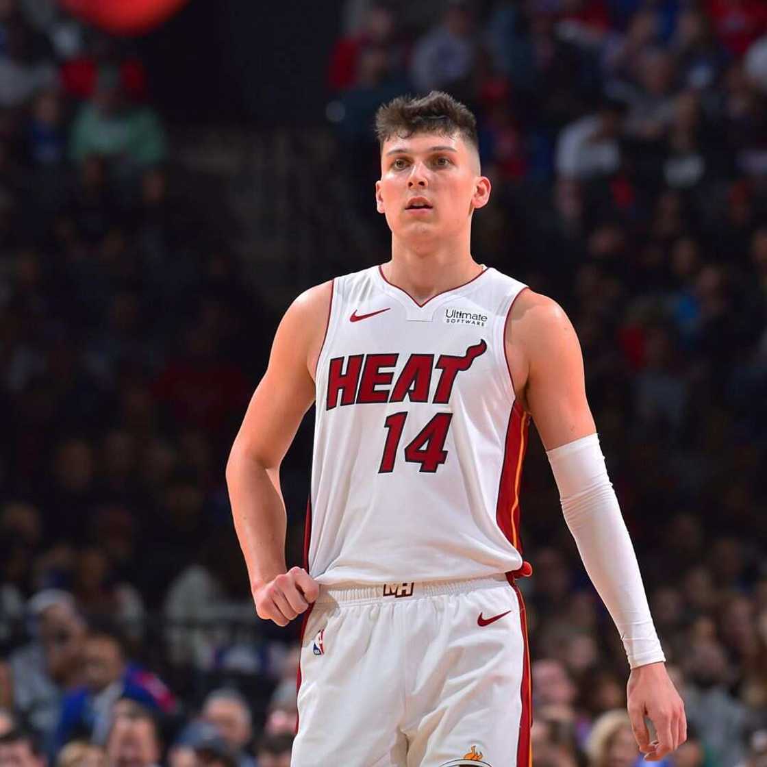 tyler herro