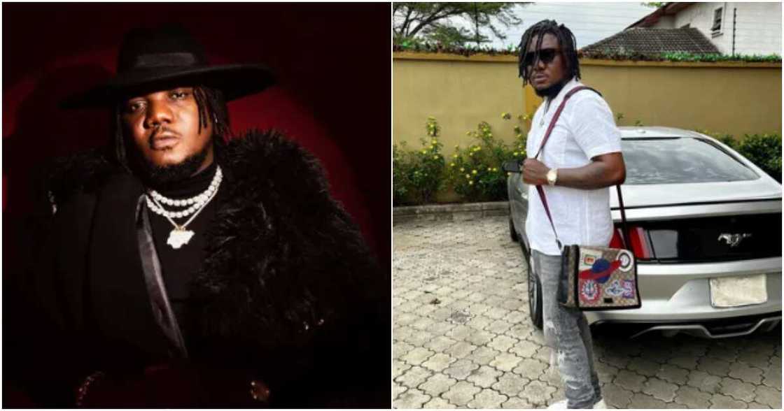 CDQ talks about Nigeria CDQ talks about Nigeria