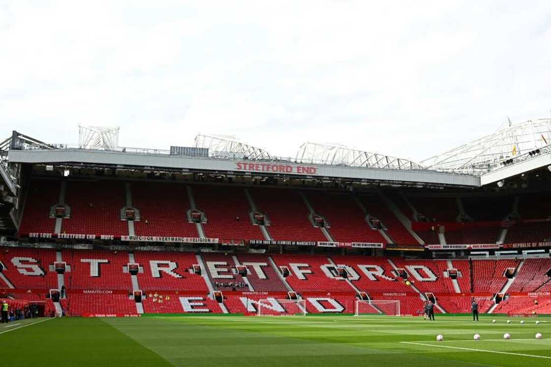 The Glazer family's 17-year reign as owners of Manchester United could be coming to an end The Glazer family's 17-year reign as owners of Manchester United could be coming to an end