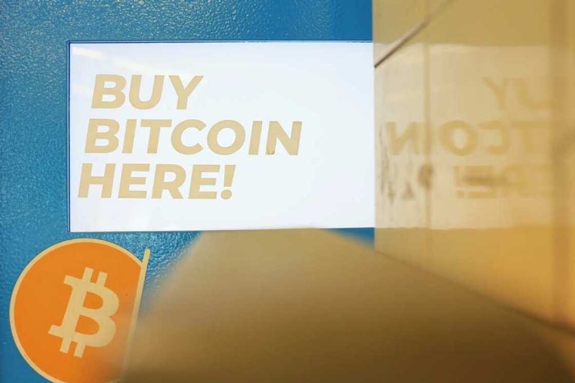 Bitcoin fell below $20,000, its lowest level since December 2020 Bitcoin fell below $20,000, its lowest level since December 2020