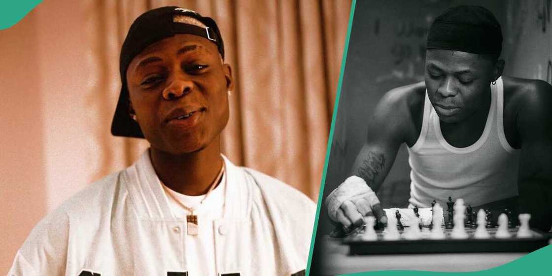 Dr Olufunmilayo says Mohbad's killers will keep walking free. Dr Olufunmilayo says Mohbad's killers will keep walking free.