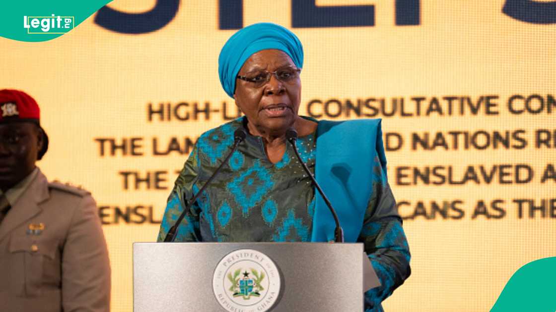 Full list: Namibia authorities release list of 28 African countries not eligible for visa on arrival Full list: Namibia authorities release list of 28 African countries not eligible for visa on arrival
