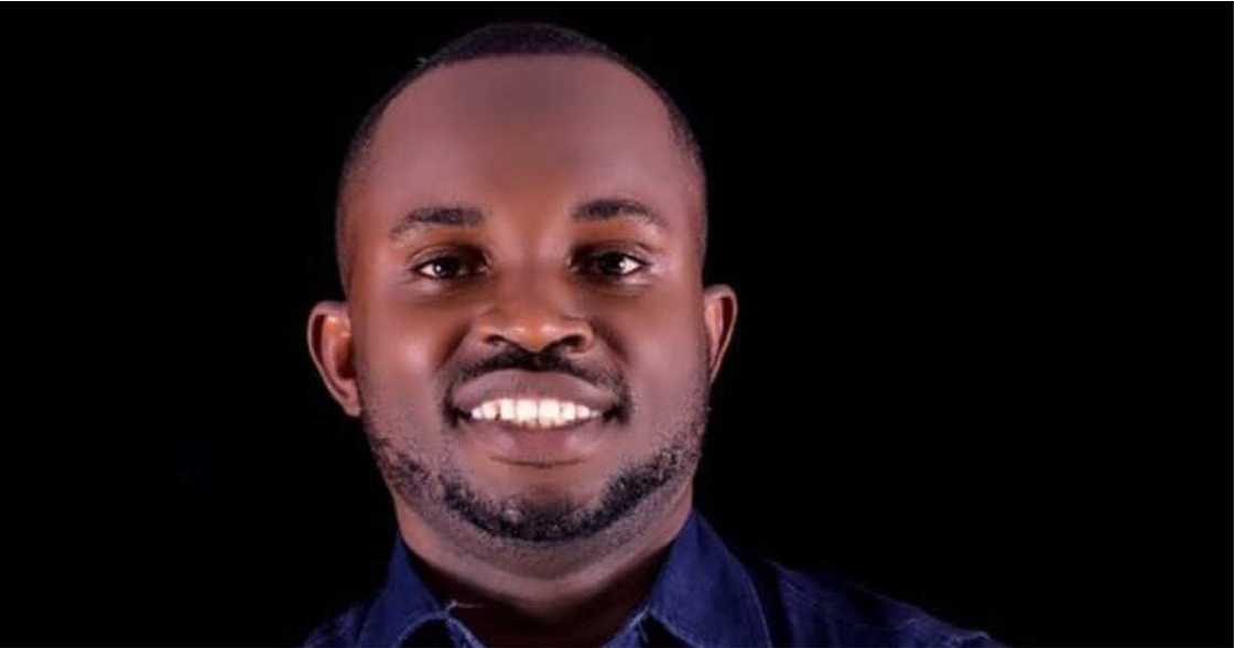 Why you should appreciate God for year 2020 by Kayode Ogunade Why you should appreciate God for year 2020 by Kayode Ogunade