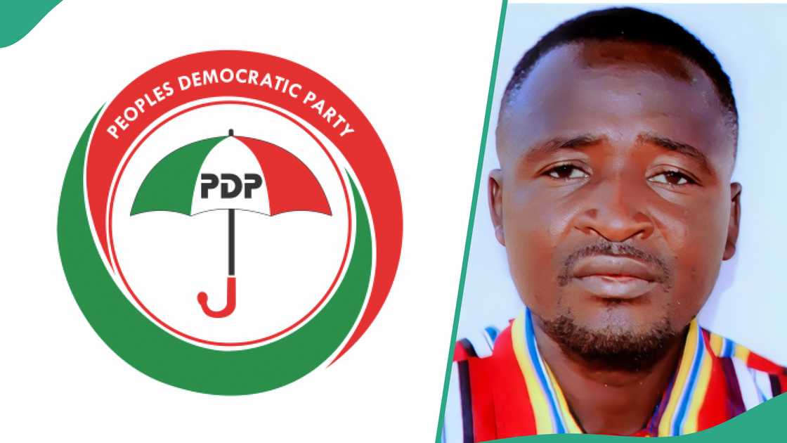 PDP candidate, brother killed in Kaduna community PDP candidate, brother killed in Kaduna community