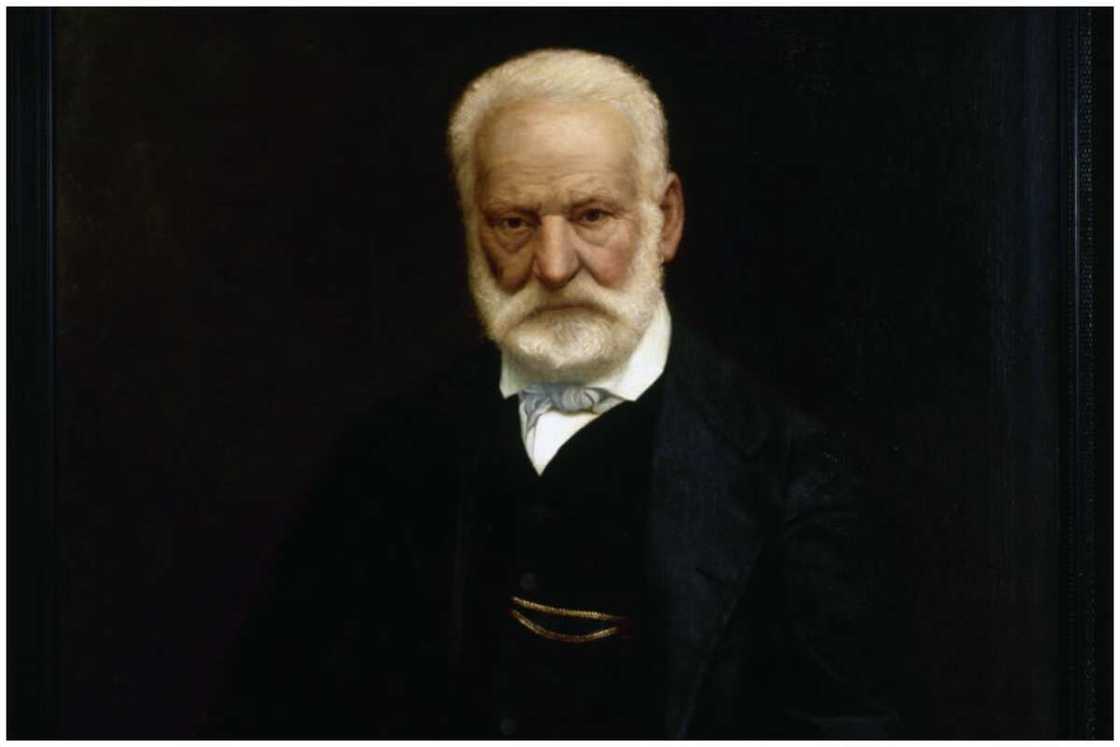 Most famous French people Most famous French people