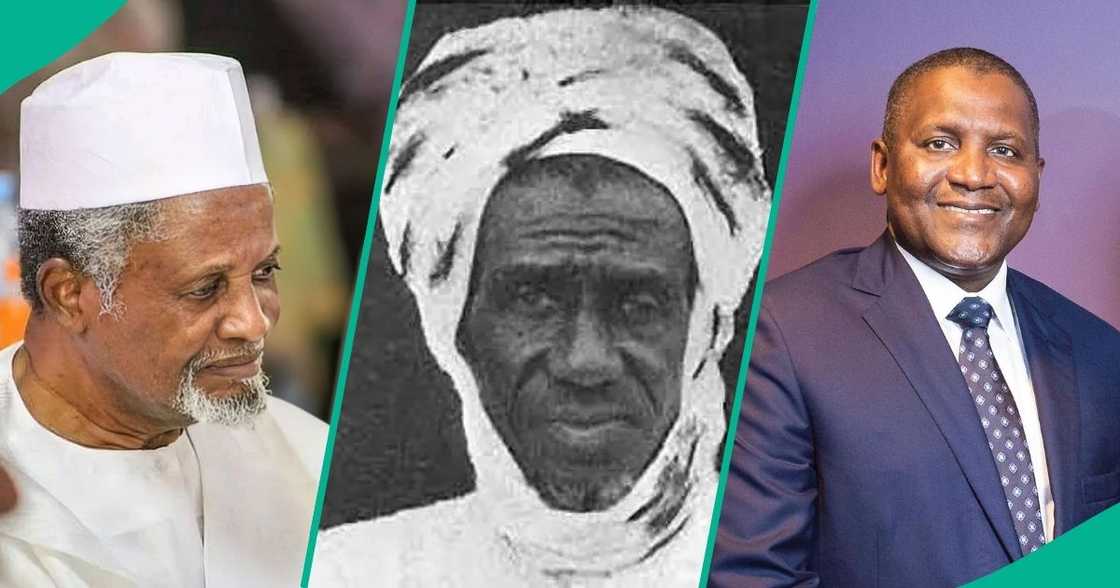 10 Things to Know About Alhassan Dantata’s Business Dynasty, List Emerges 10 Things to Know About Alhassan Dantata’s Business Dynasty, List Emerges