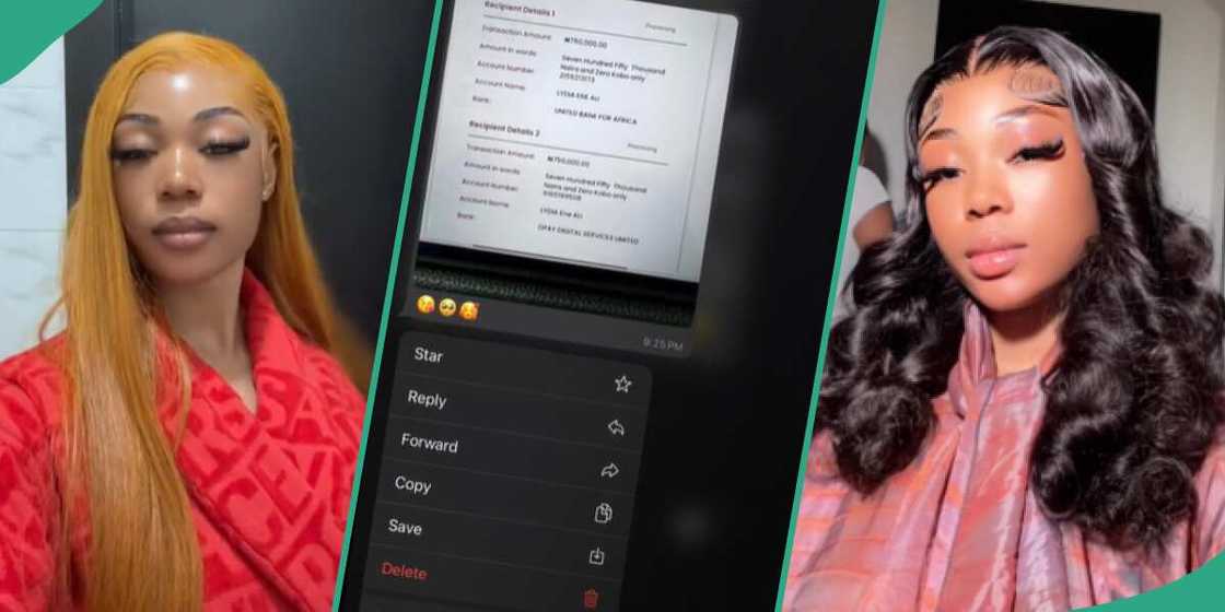 Drama in relationship/Lady and her boyfriend. Drama in relationship/Lady and her boyfriend.