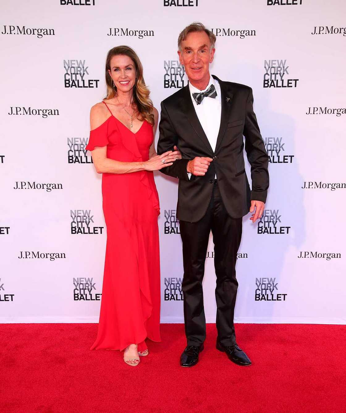 Does Bill Nye have kids Does Bill Nye have kids