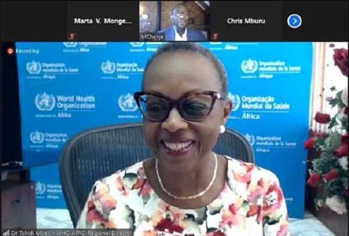 Dalilai 3 da yasa kungiyar lafiyar duniya WHO ta fasa aikowa Najeriya rigakafin Korona Dalilai 3 da yasa kungiyar lafiyar duniya WHO ta fasa aikowa Najeriya rigakafin Korona