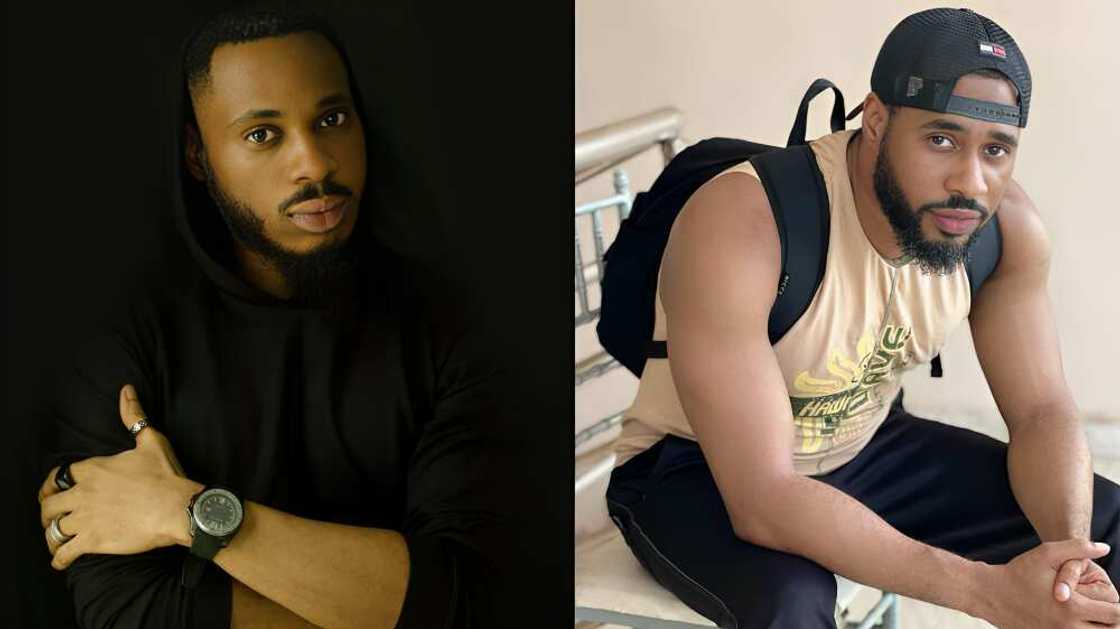 Who is Sandra Okagbue brothers Who is Sandra Okagbue brothers