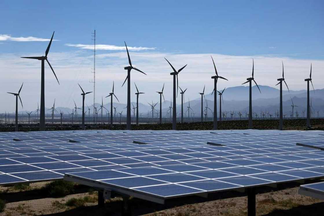 The power grids of the future will rely on better batteries to store excess renewable energy for when the sun isn't shining and the wind isn't blowing The power grids of the future will rely on better batteries to store excess renewable energy for when the sun isn't shining and the wind isn't blowing