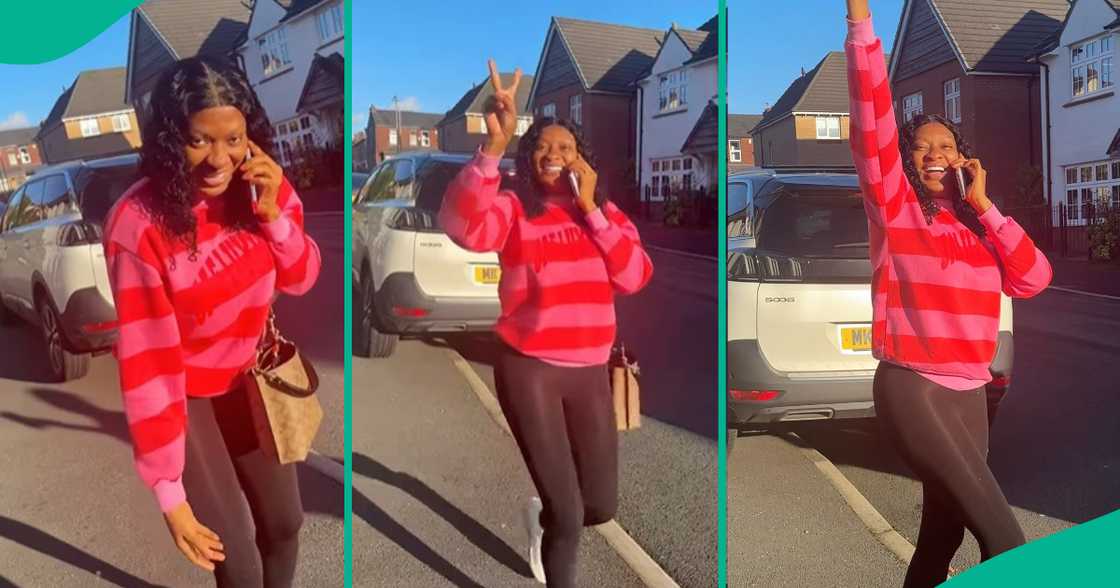 May Edochie in Manchester. May Edochie in Manchester.