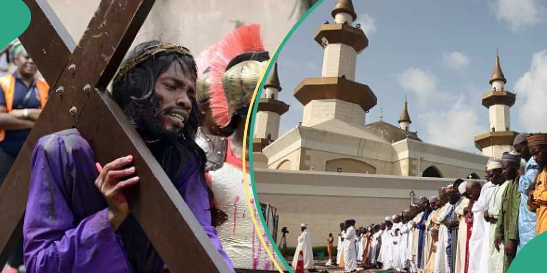 Easter and Eid-al-Fitr will be marked as public holidays in Nigeria in March and April 2025. Easter and Eid-al-Fitr will be marked as public holidays in Nigeria in March and April 2025.