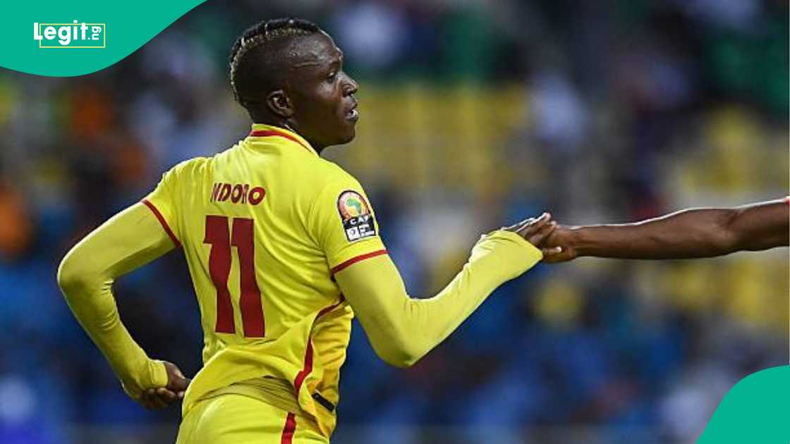Tendai Ndoro, Zimbabwe, Orlando Pirates, Tendai Ndoro found dead, AFCON