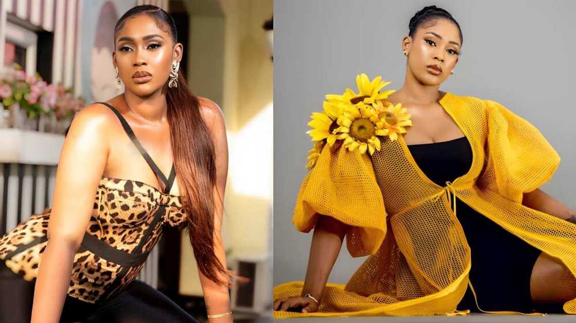 Who is Sandra Okagbue? Who is Sandra Okagbue?