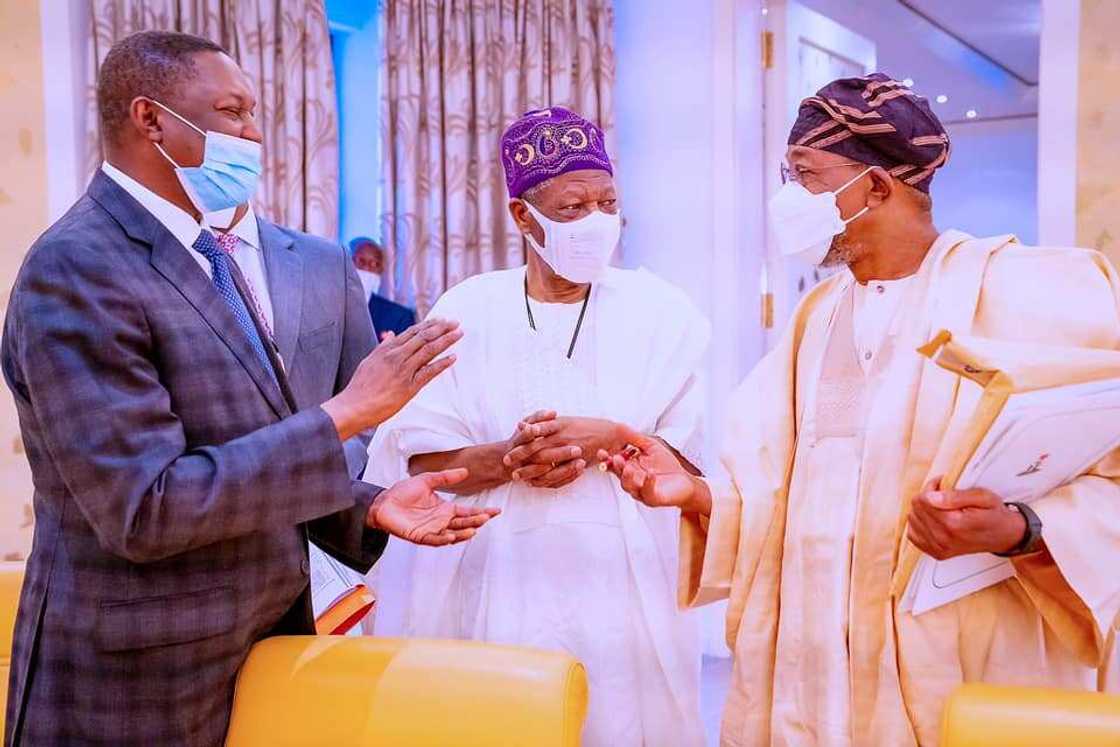 Federal Government gives fresh update on Twitter ban Federal Government gives fresh update on Twitter ban