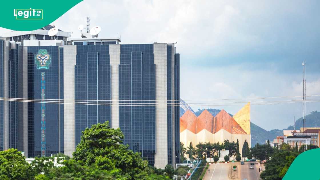 CBN Warns Nigerians Against Illegal Zuldal Microfinance Bank Operating in Four States. It said the bank is not licences CBN Warns Nigerians Against Illegal Zuldal Microfinance Bank Operating in Four States. It said the bank is not licences