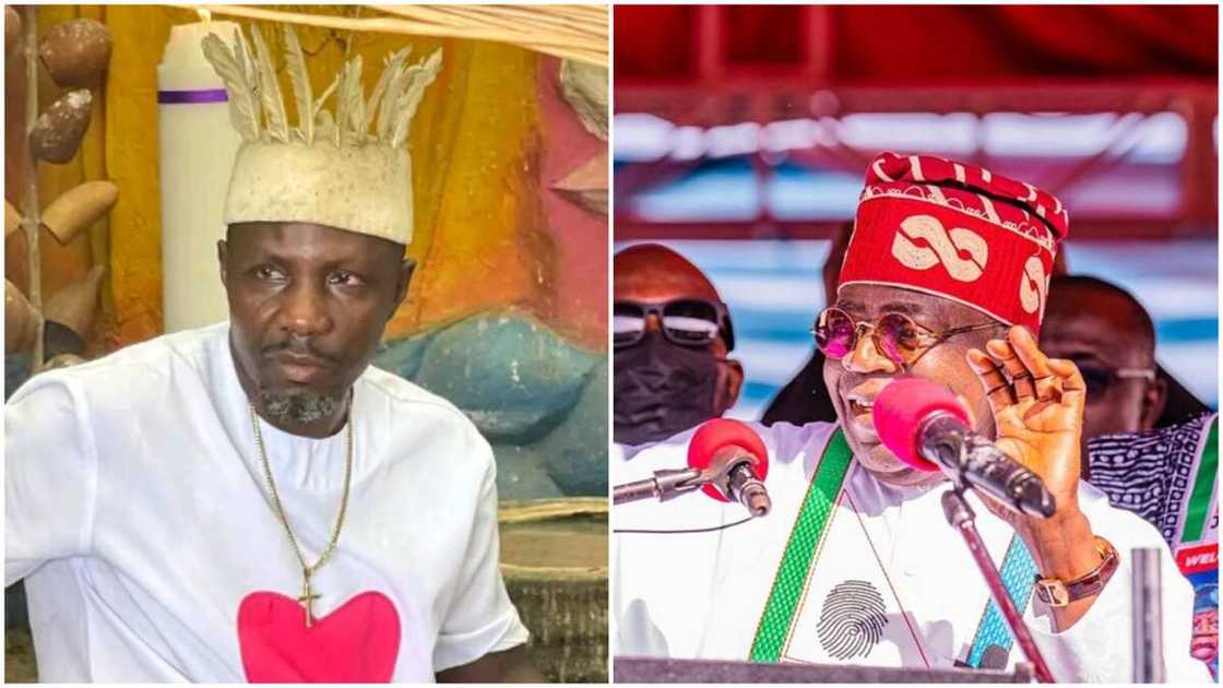 2023 Elections/Tinubu/Tompolo/Niger Delta Ex-Militant Leaders 2023 Elections/Tinubu/Tompolo/Niger Delta Ex-Militant Leaders