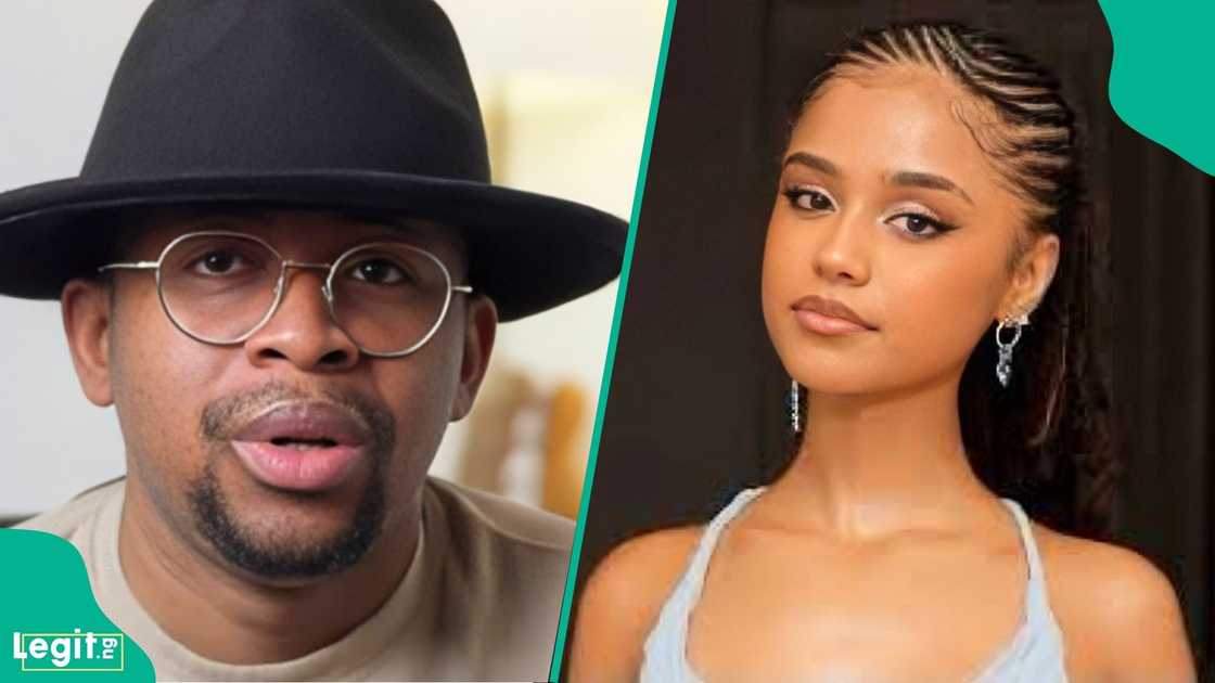 Solomon Buchi has shared his views on Tyla's proposed Lagos concert, urging Nigerians to take a united stand Solomon Buchi has shared his views on Tyla's proposed Lagos concert, urging Nigerians to take a united stand
