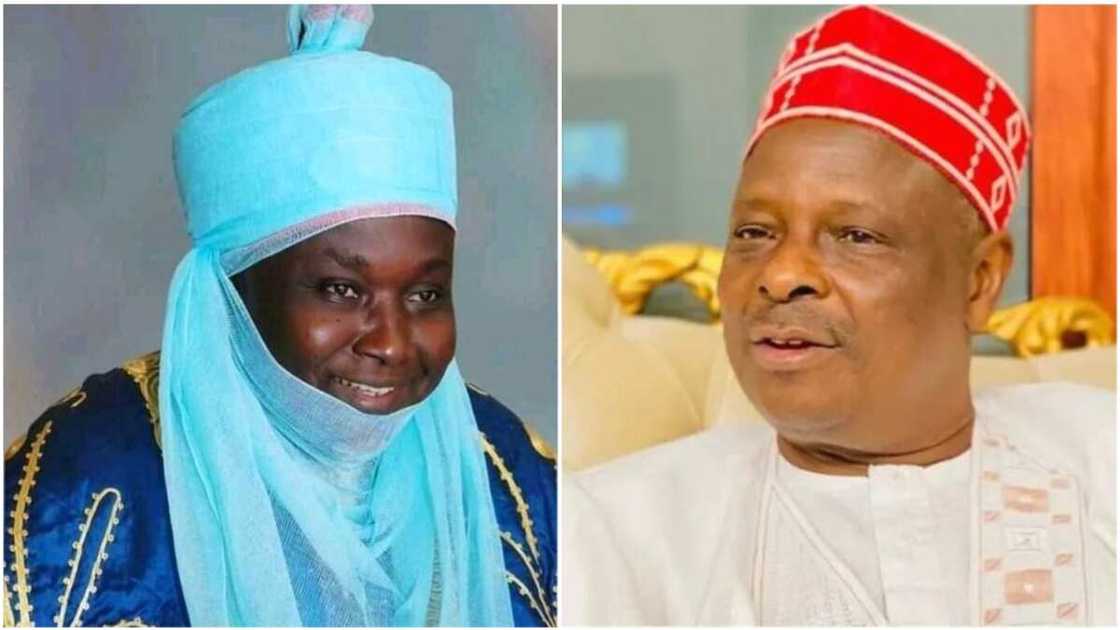 Arewa/Kwankwaso/NNPP/Alhassan Ado Doguwa/Kano/APC/2023 election