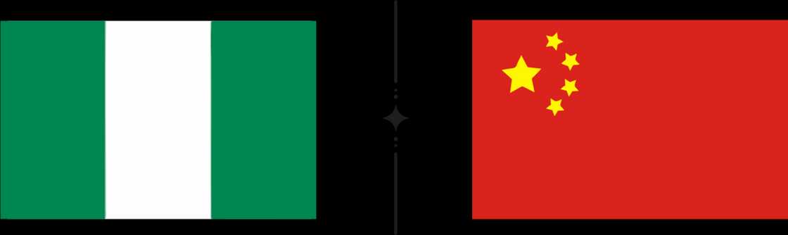 Nigeria, China host gala performance today to celebrate 50th anniversary of diplomatic relations Nigeria, China host gala performance today to celebrate 50th anniversary of diplomatic relations