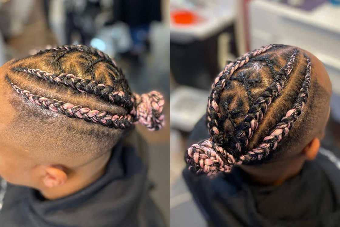 What is the significance of cornrows? What is the significance of cornrows?