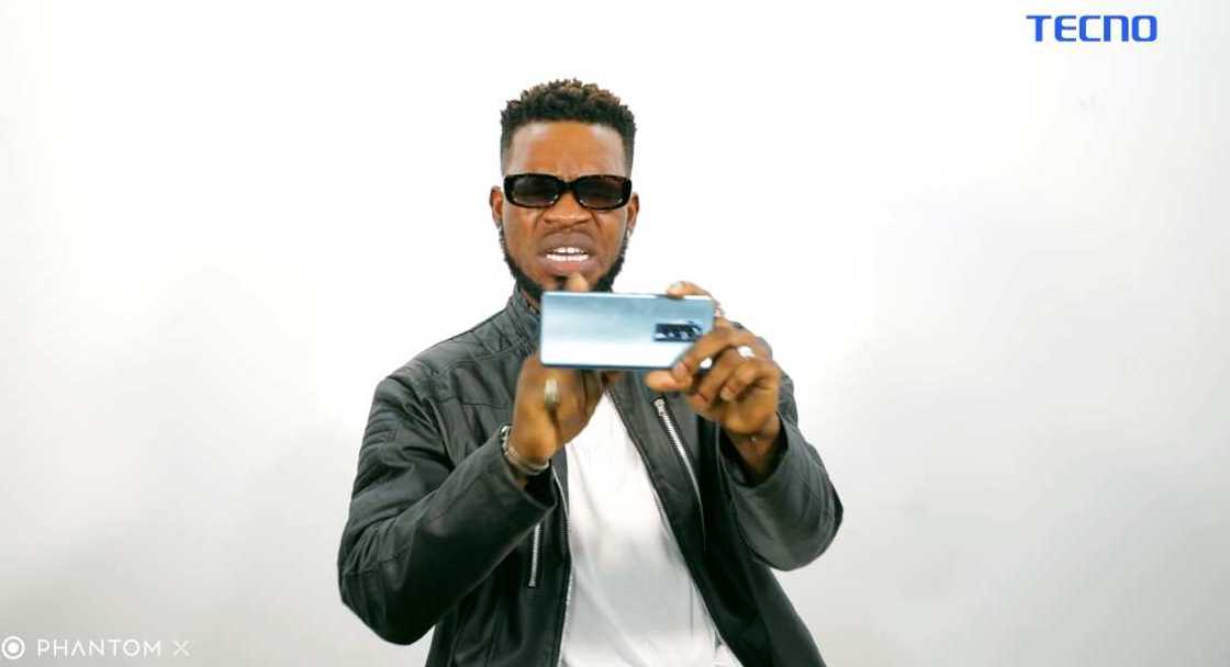 TECNOxBBNaija6: TECNO’s Tasks Pushed the Housemates Off their Comfort Zone TECNOxBBNaija6: TECNO’s Tasks Pushed the Housemates Off their Comfort Zone