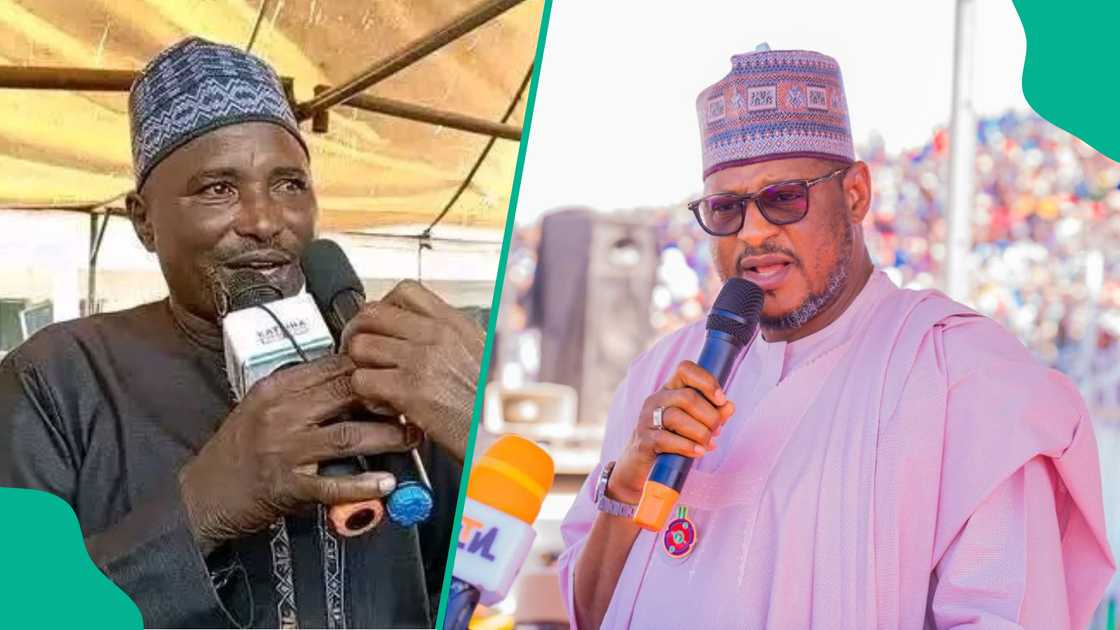 'Yan bindiga na kai hare-hare a Katsina duk da yarjejeniyar sulhu 'Yan bindiga na kai hare-hare a Katsina duk da yarjejeniyar sulhu