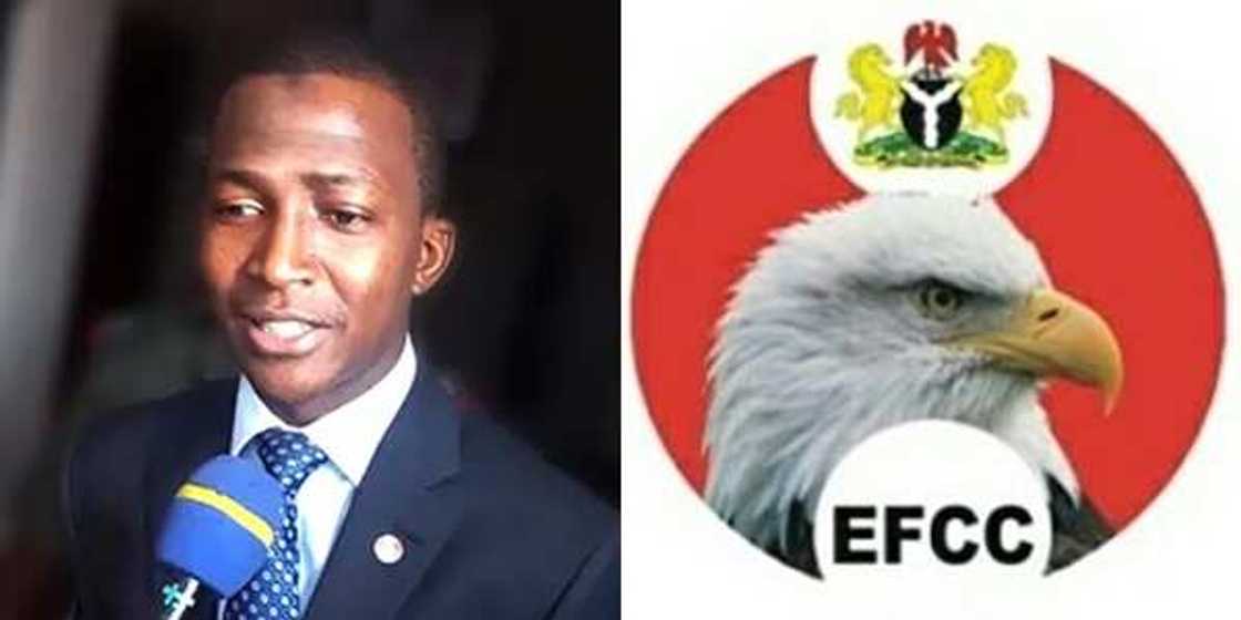New sheriff in town: 4 amazing facts about incoming EFCC boss Abdulrasheed Bawa New sheriff in town: 4 amazing facts about incoming EFCC boss Abdulrasheed Bawa