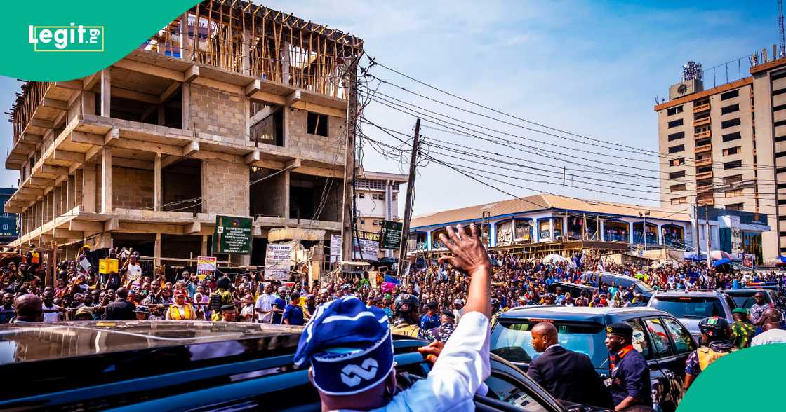 Bola Ahmed Tinubu. Bola Ahmed Tinubu.