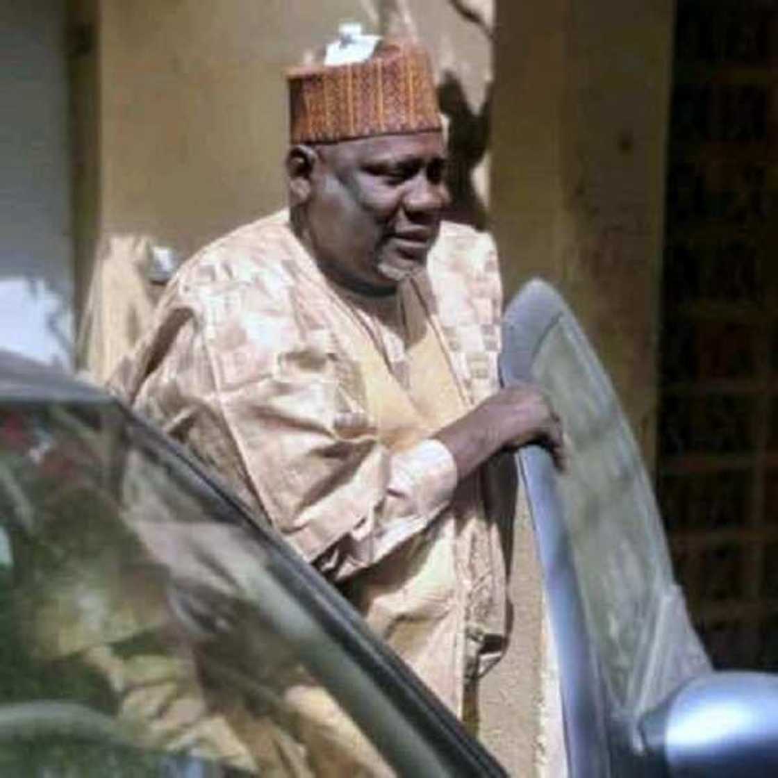 Korona ta kashe wani fitaccen Dan Kasuwa a Yobe Korona ta kashe wani fitaccen Dan Kasuwa a Yobe