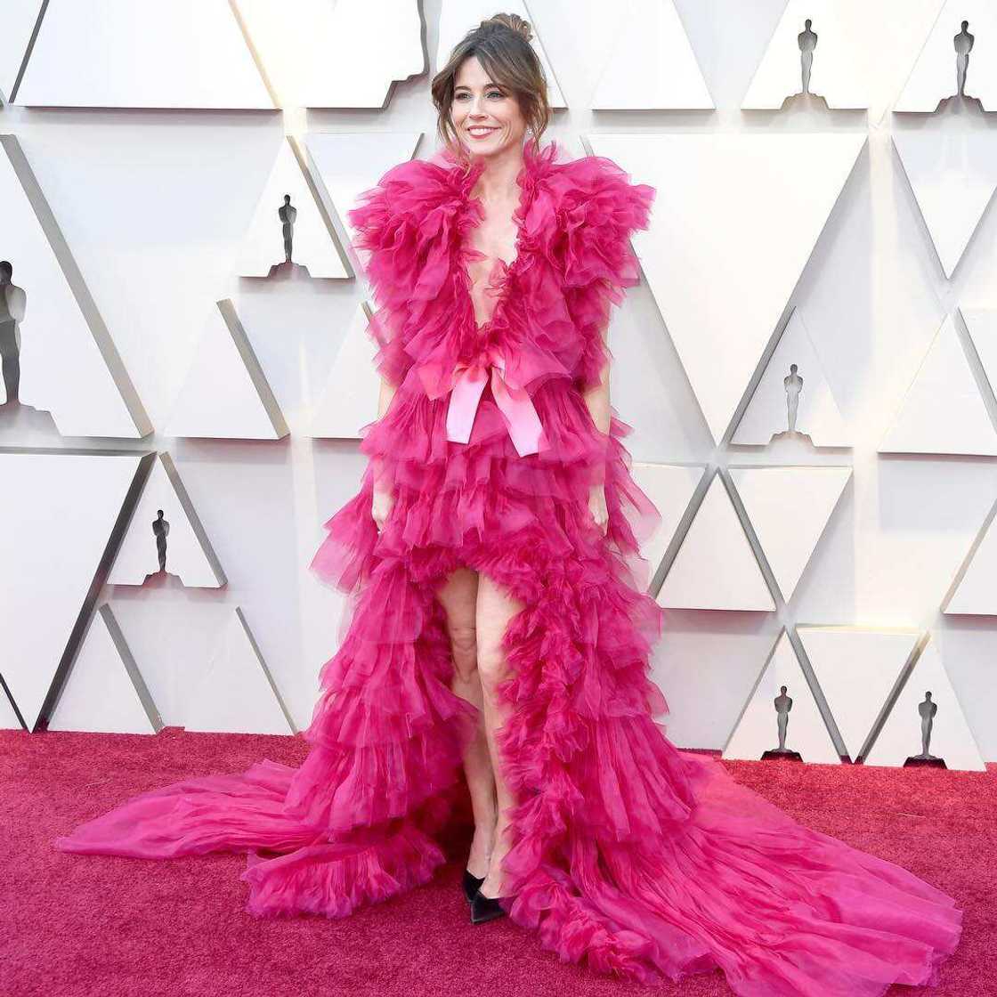 How much is Linda Cardellini worth? How much is Linda Cardellini worth?