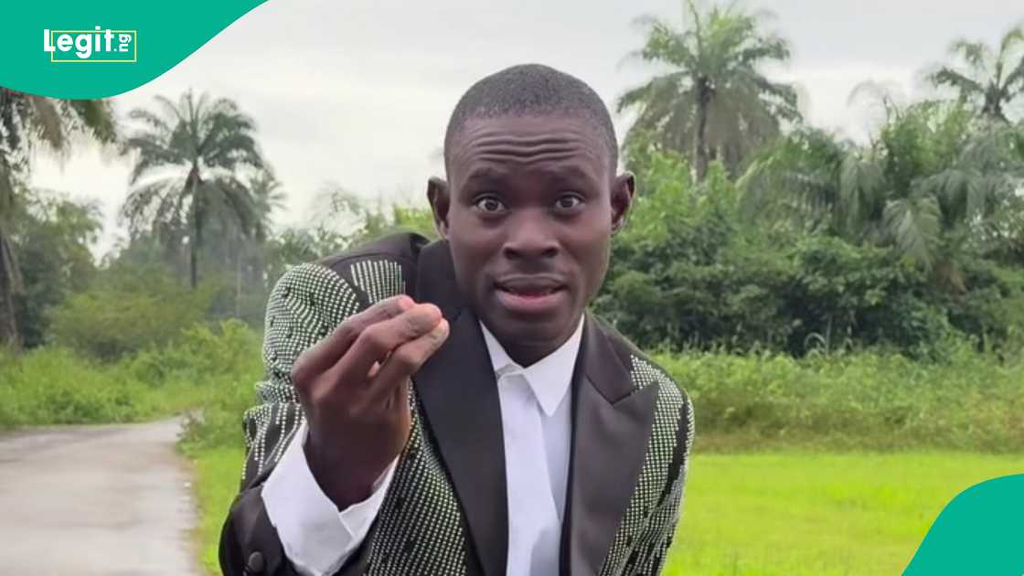 Gehgeh's sister share how she was treated during his house warming